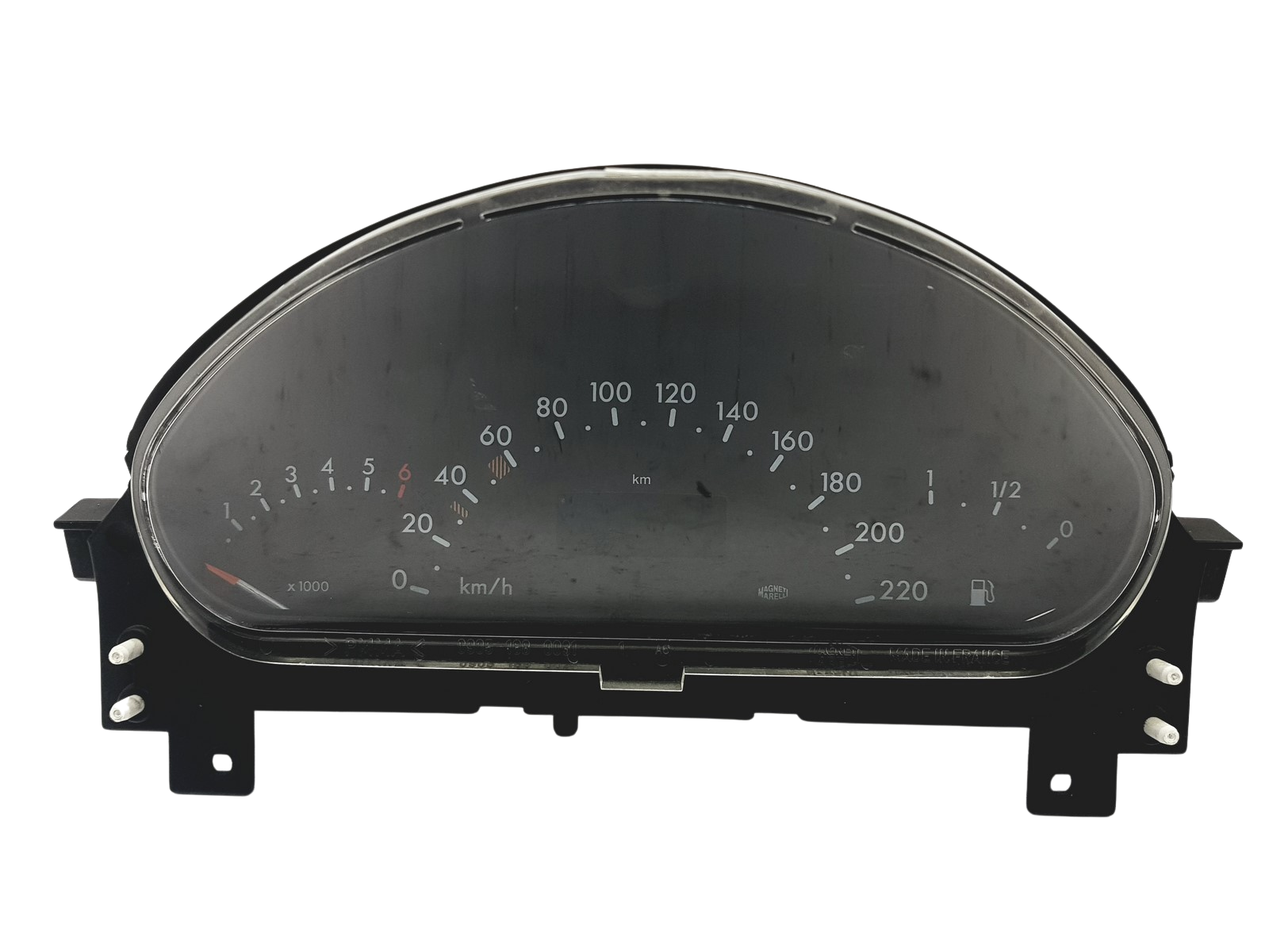 Tahhomeeter Mercedes A W168 A1685404011 53132 main product photo