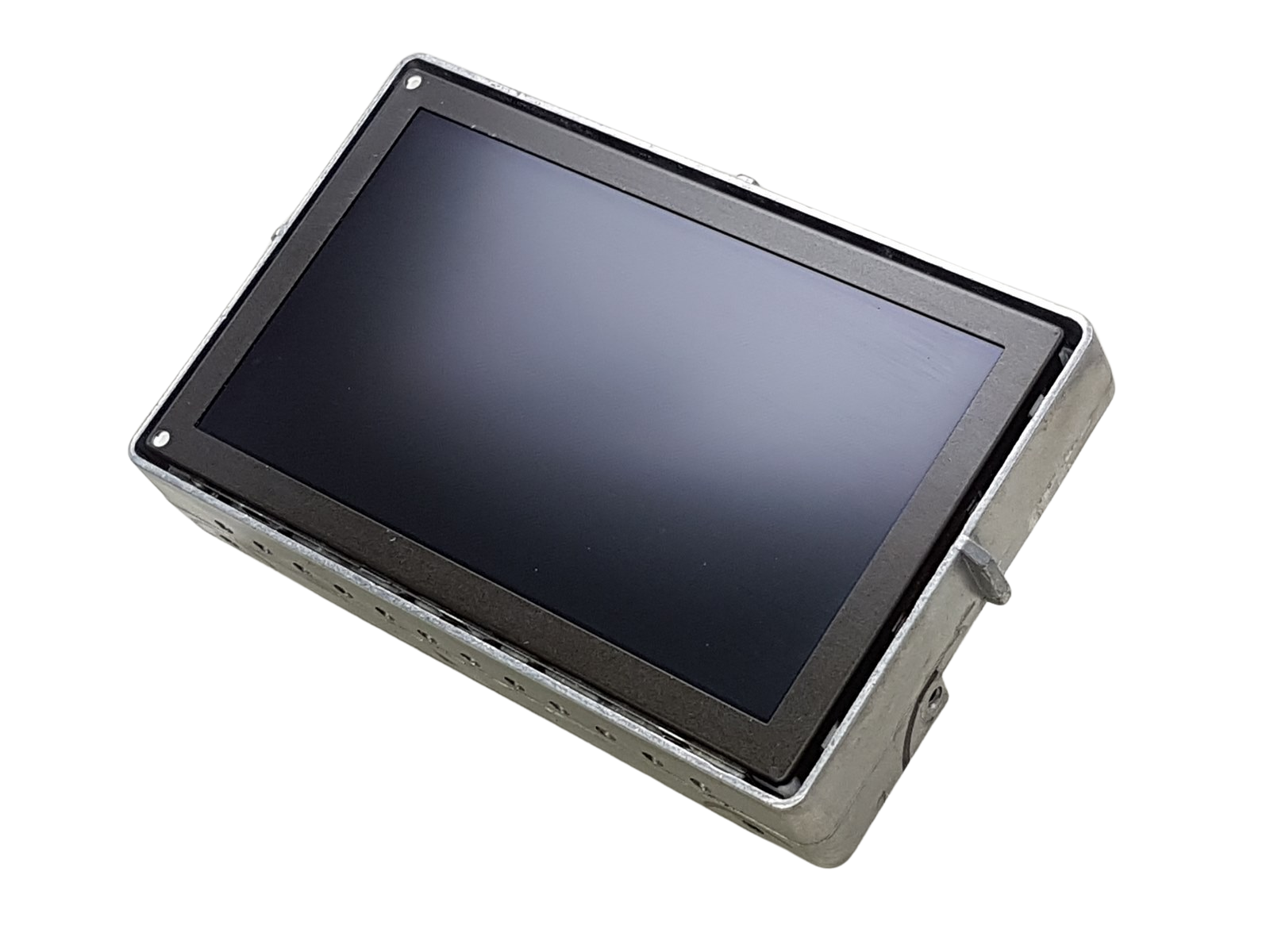 Navigatsiooni ekraan Renault 8200001376B 21653543-1 2 main product photo
