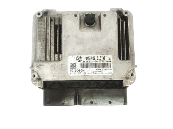 Juhtplokk Seat 045906013AD 0281016170 Bosch 20539 main product photo