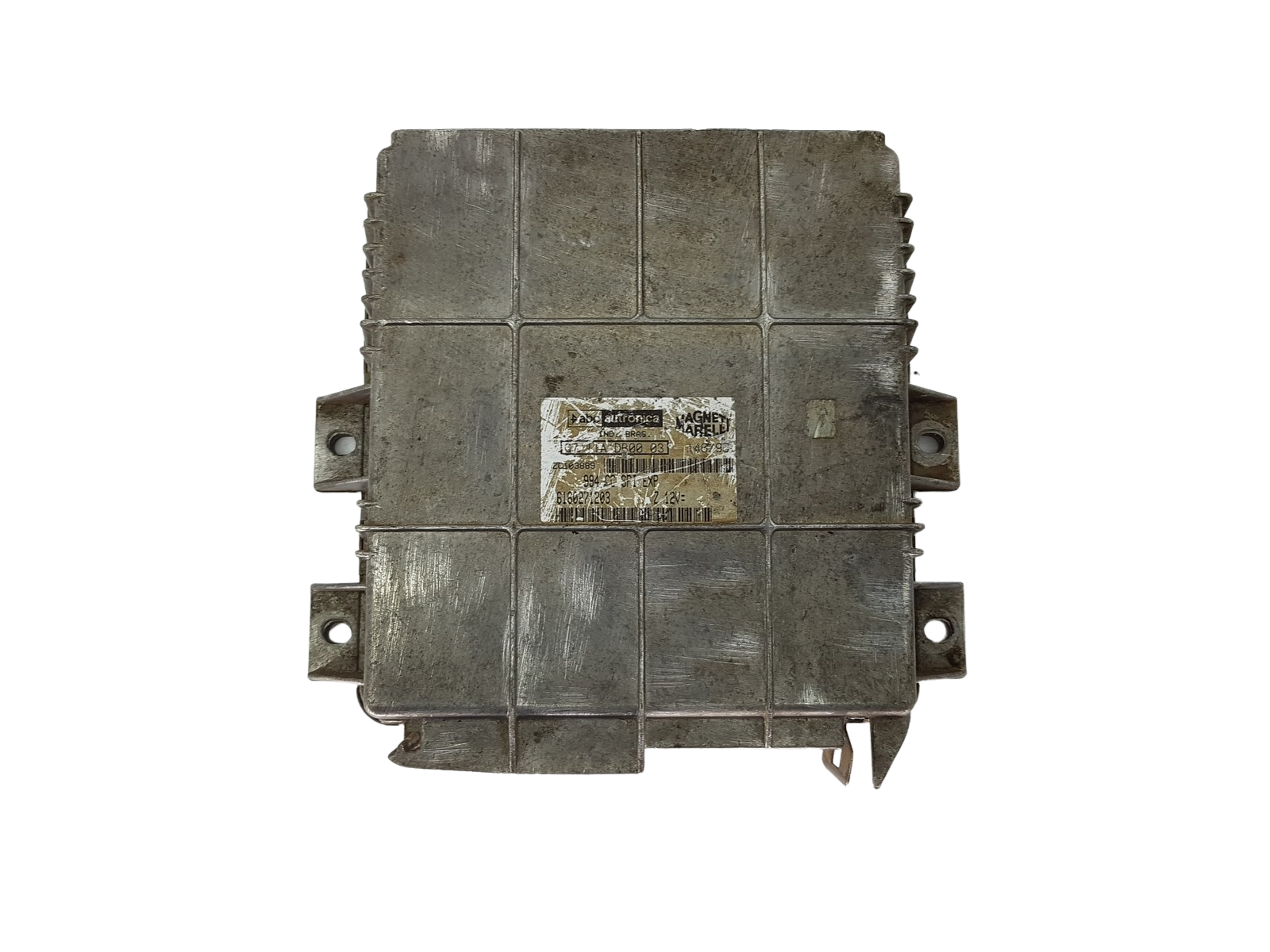Juhtplokk G7.11ADB00.03 6160271203 Fiat Magneti Marelli 17262 main product photo