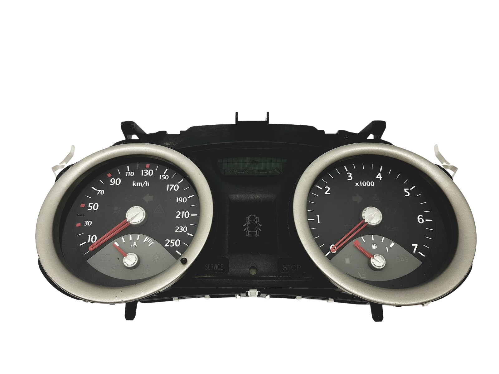 Tahhomeeter Renault Megane 2 8200306538 56484 main product photo