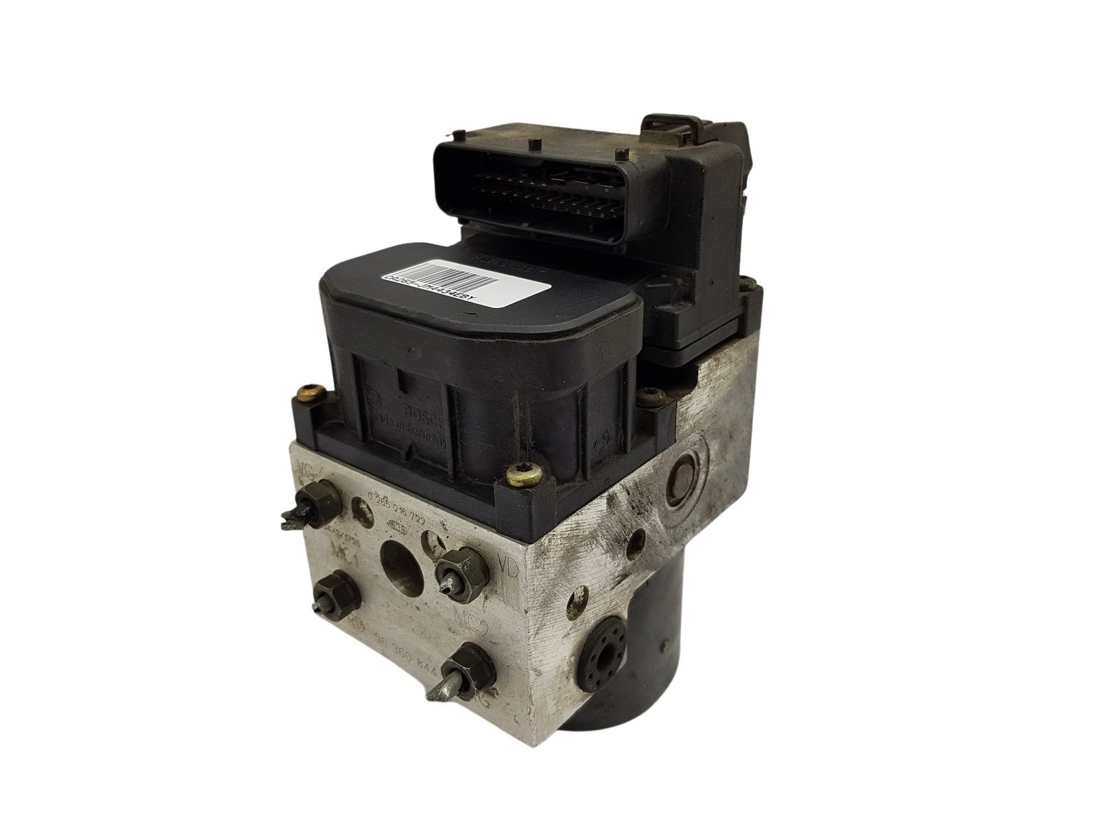 Abs Pump Citroen Xsara 2 0273004440 9636084480 0265216722 4434 main product photo