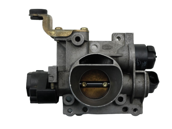 Gaasiklapi ventiil Fiat Lancia 36SXFE1/C IB01/00 Weber main product photo
