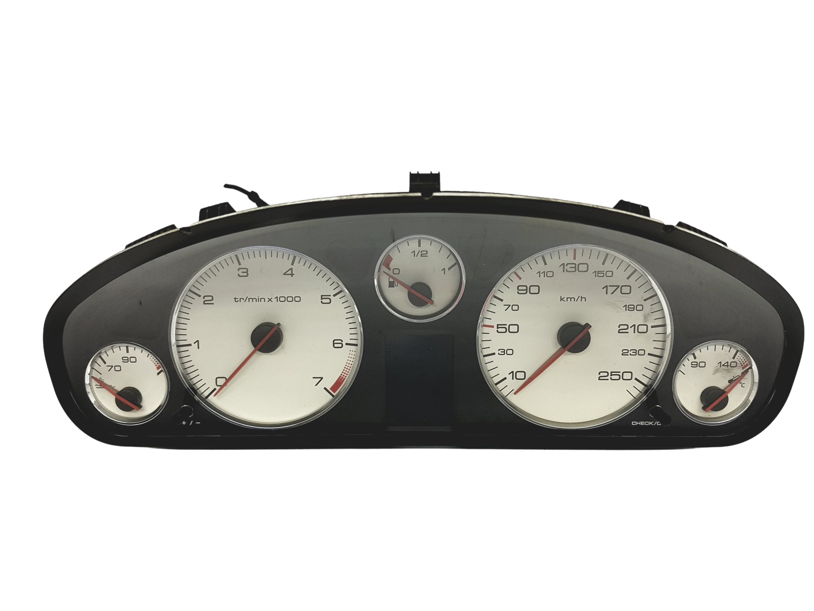 Tahhomeeter Peugeot 407 9658138480 44956 main product photo