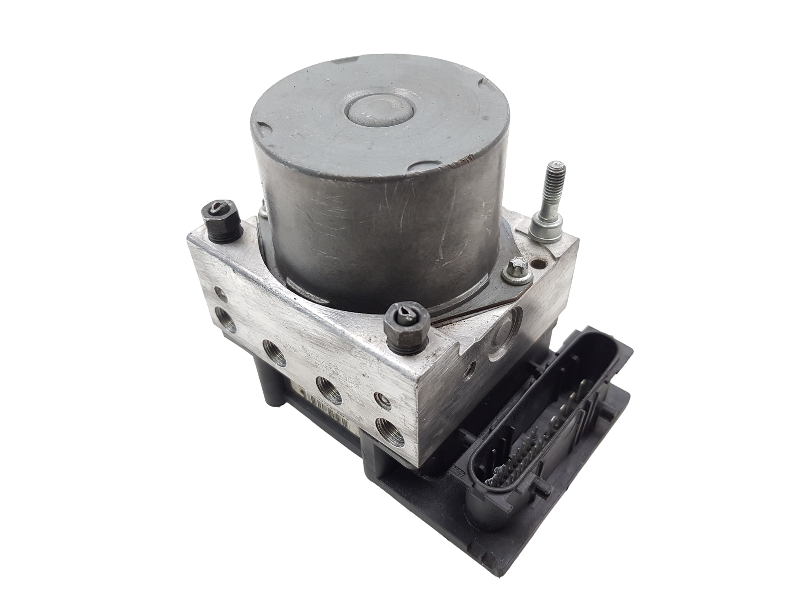 Abs Pump 107 C1 Aygo 44510-0H010 0265800441 0265231579 Bosch 1031 main product photo