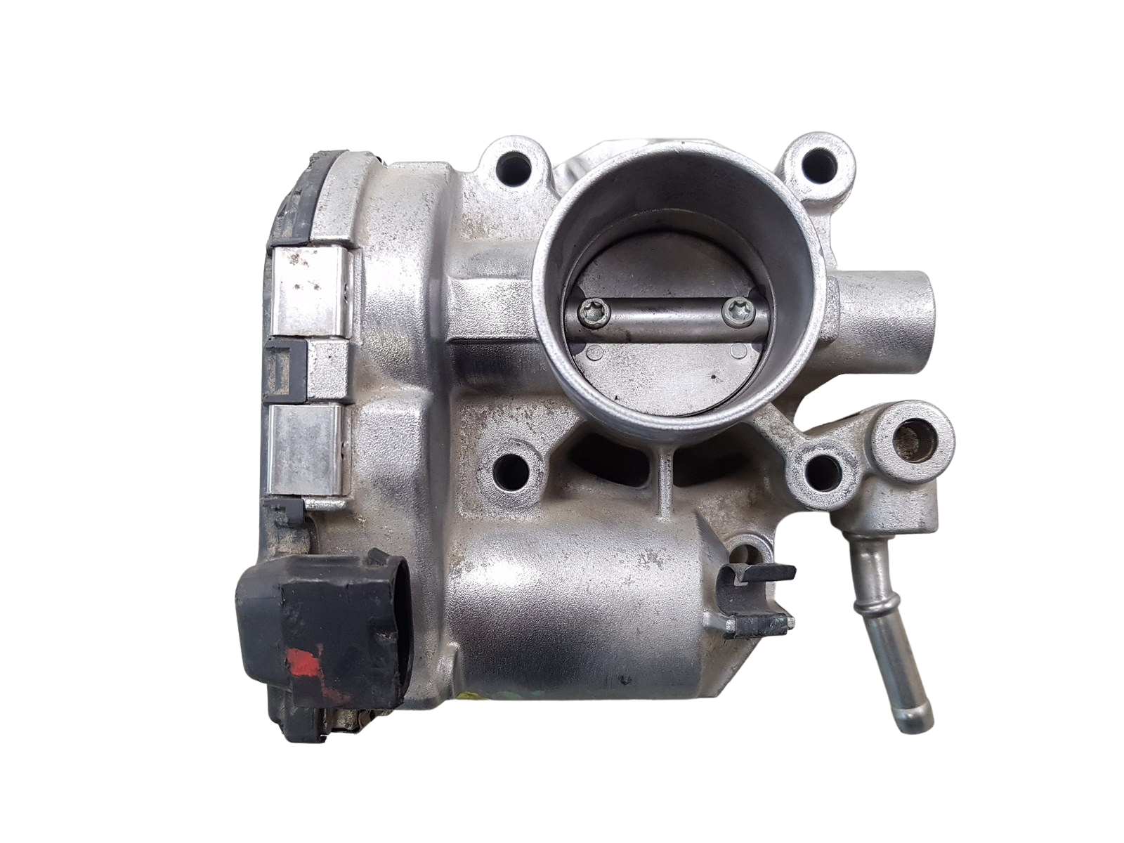 Gaasiklapi ventiil 22030-0Q020 0280750481 C1 107 Aygo Yaris 1.0 1466 main product photo