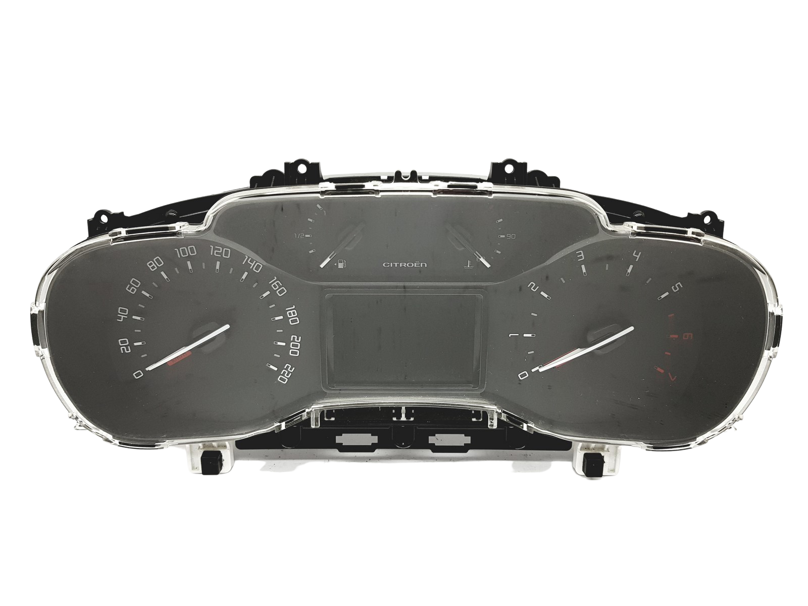 Tahhomeeter Citroen C3 Aircross 9822634280 47709 main product photo