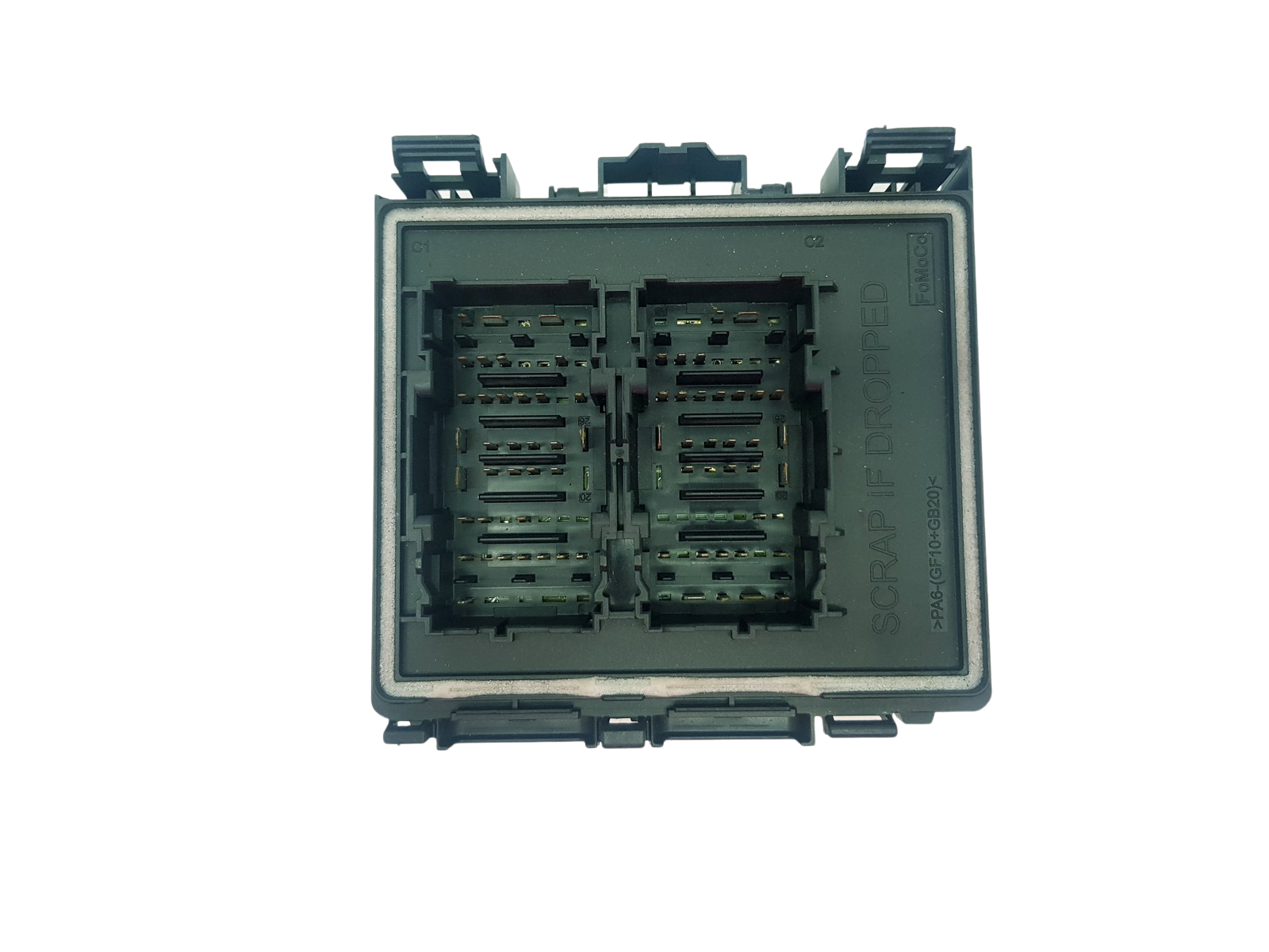 Kaitsmete kast JX6T-14D068-BD FORD FoMoCo main product photo