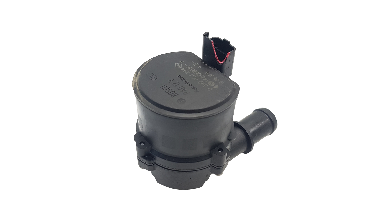 Veepump 144B06803R 0392023294 Bosch Renault main product photo