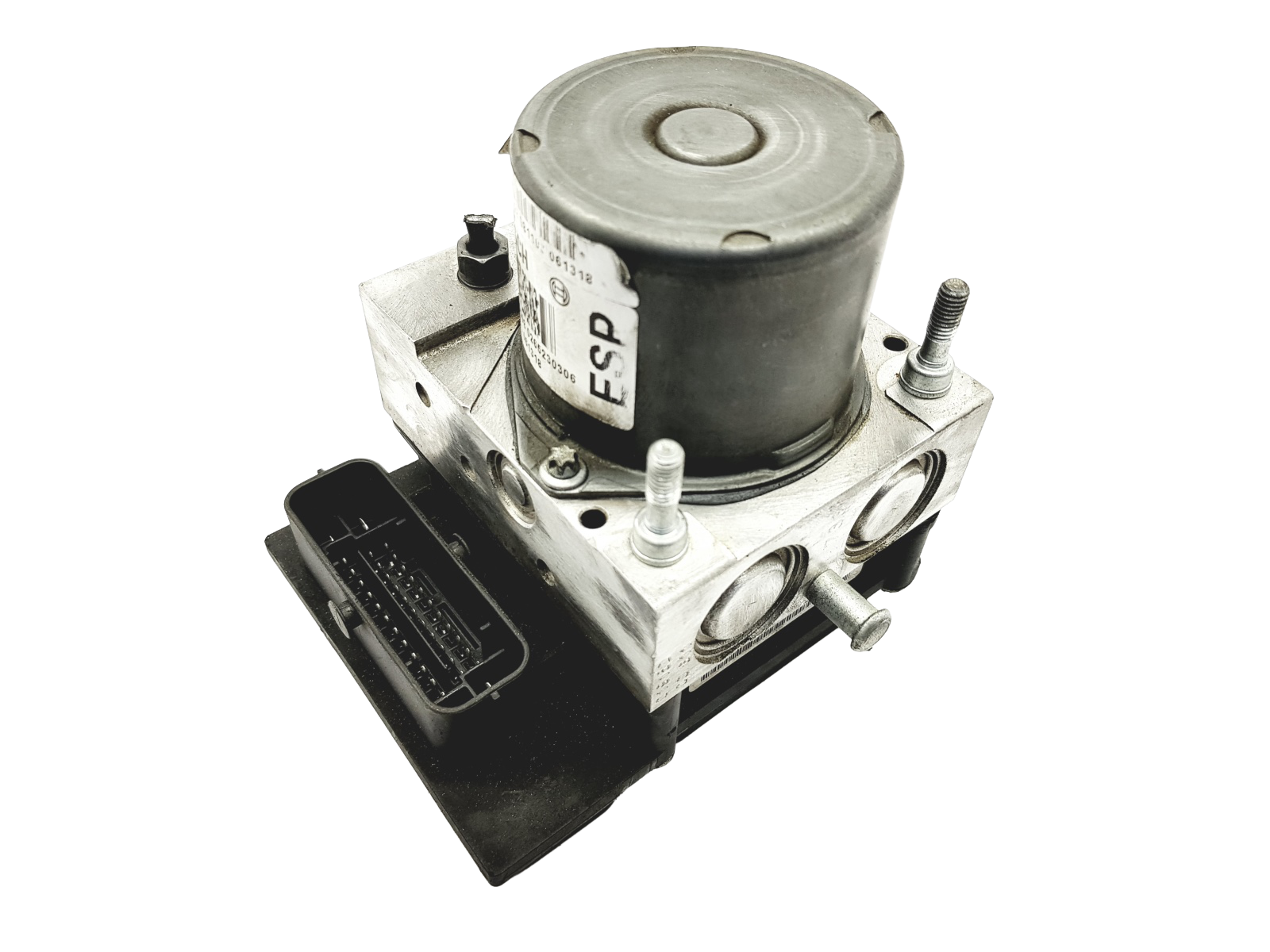 Abs Pump Fiat Grande Punto 51826508 0265950973 Bosch 46811 main product photo