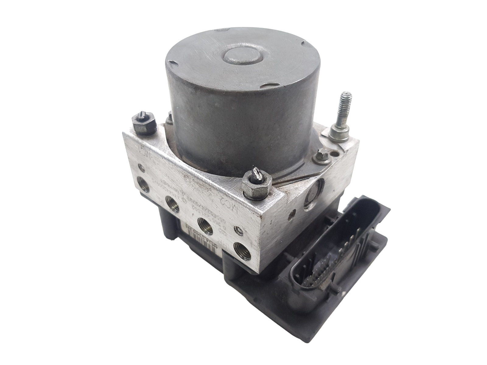 Abs Pump Mitsubishi Colt MN116161 A4544200975 0265800403 1533 main product photo