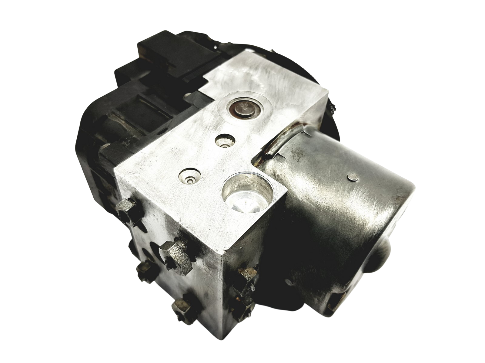 Abs Pump Rover 25 SRB101621 0273004537 Bosch 38482 main product photo