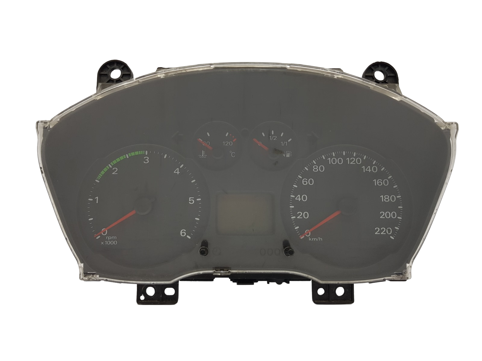 Spidomeeter Ford Transit 6C1T-10849-CF 6C1T10849CF 1015 main product photo