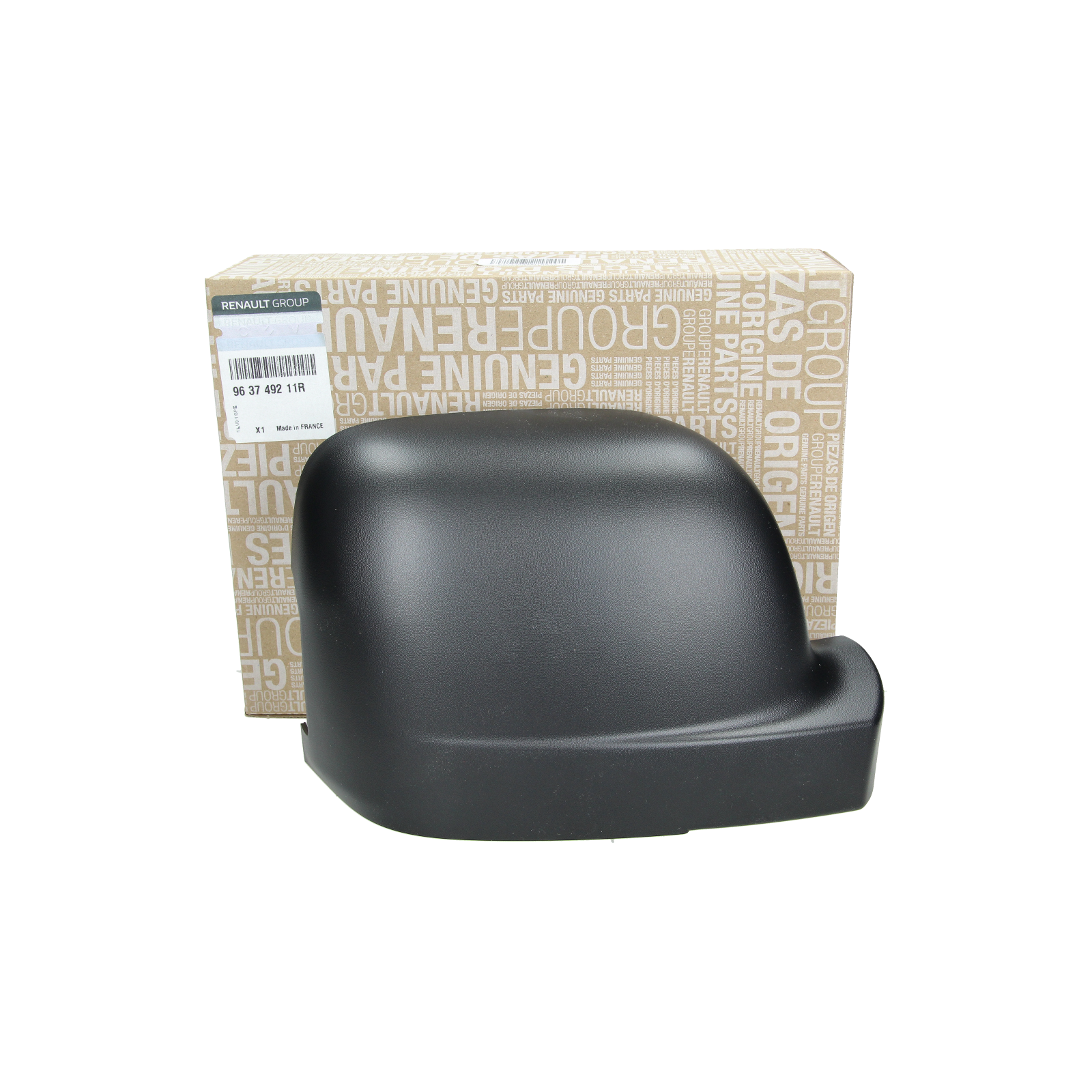 Peegli Kate Parem Originaal Renault 963749211R main product photo