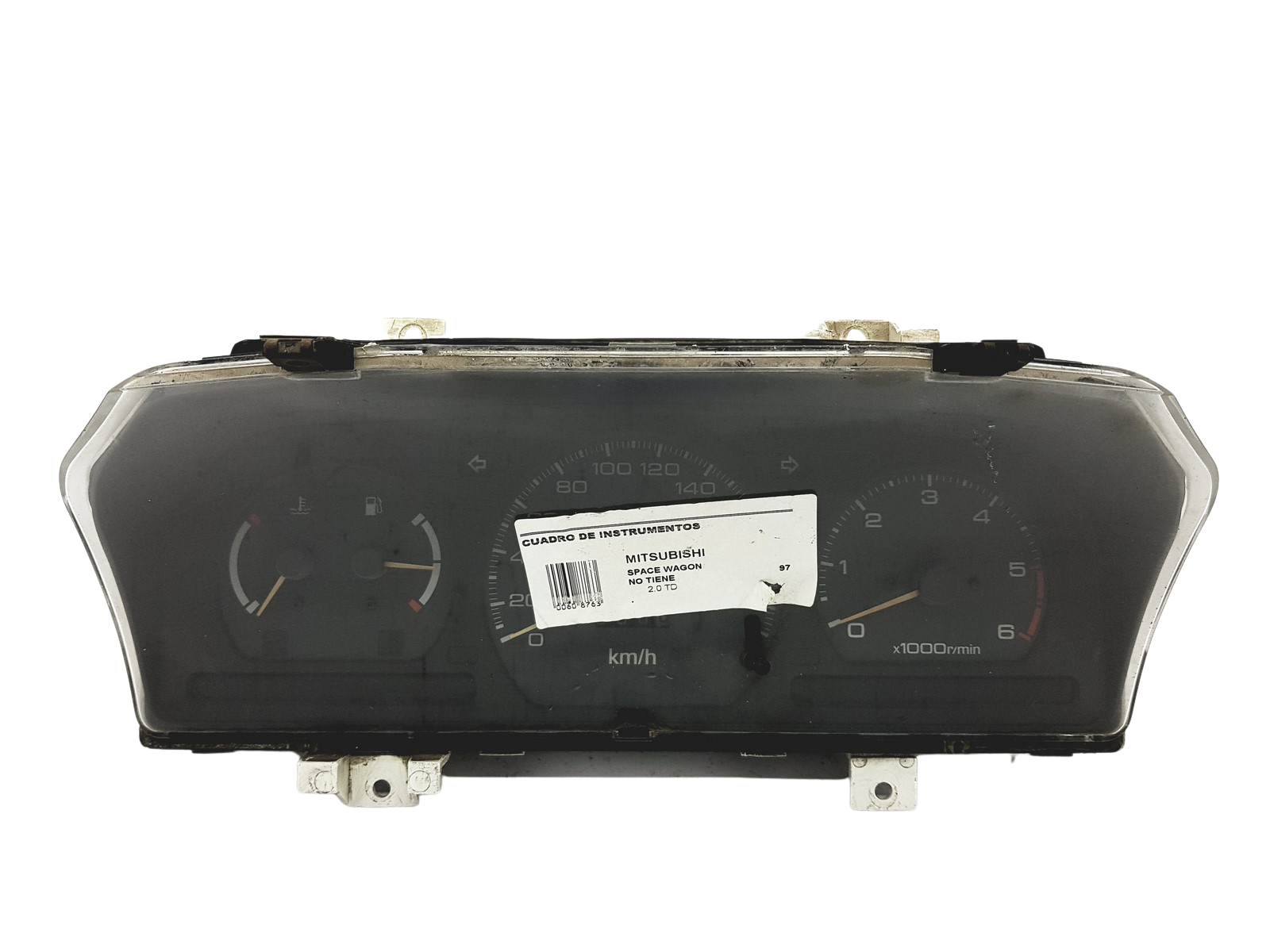 Tahhomeeter Mitsubishi Space Wagon MB680130 776-200 main product photo