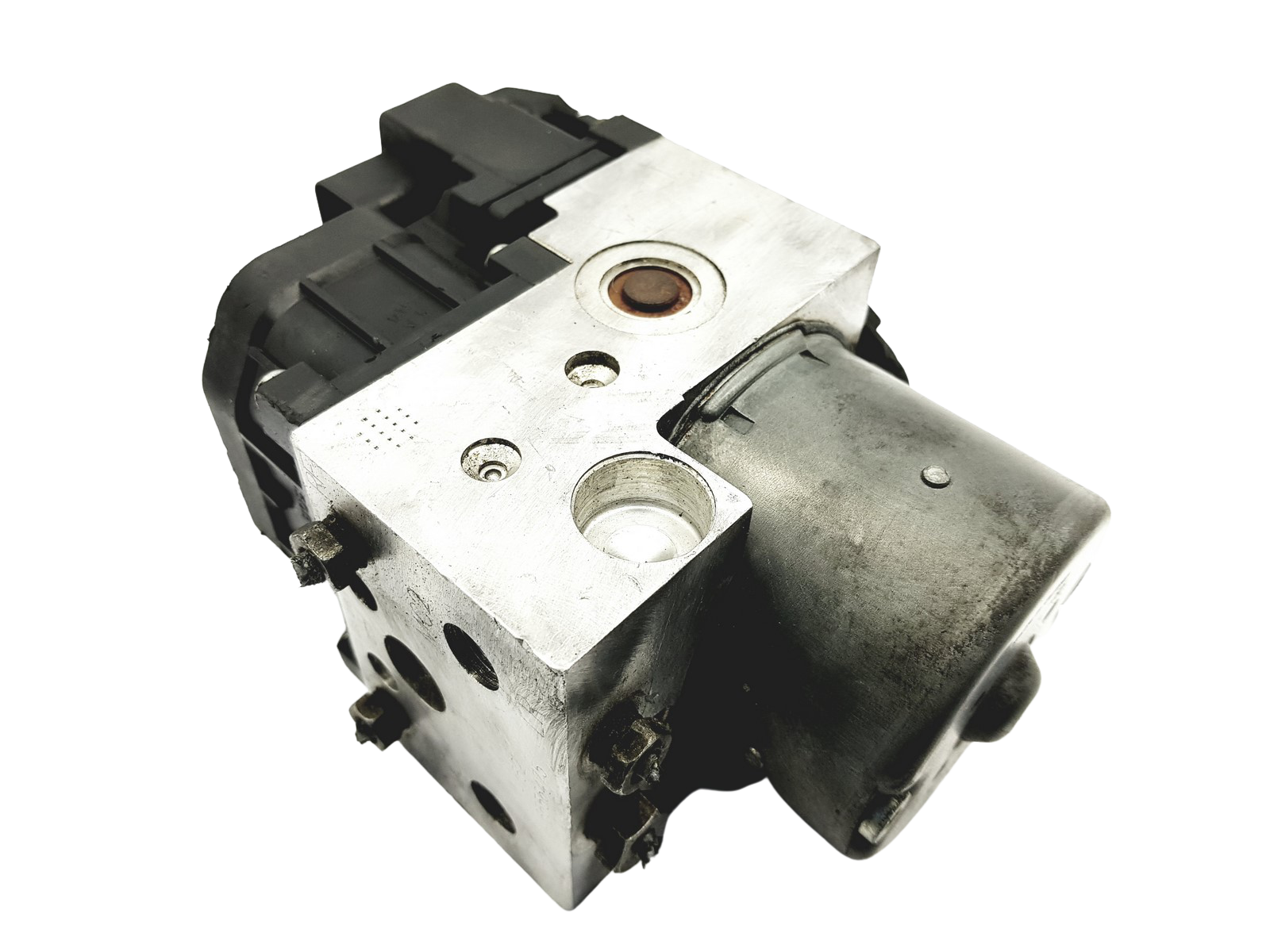 Abs Pump Fiat Seicento 46556475 0265216710 Bosch 38969 main product photo
