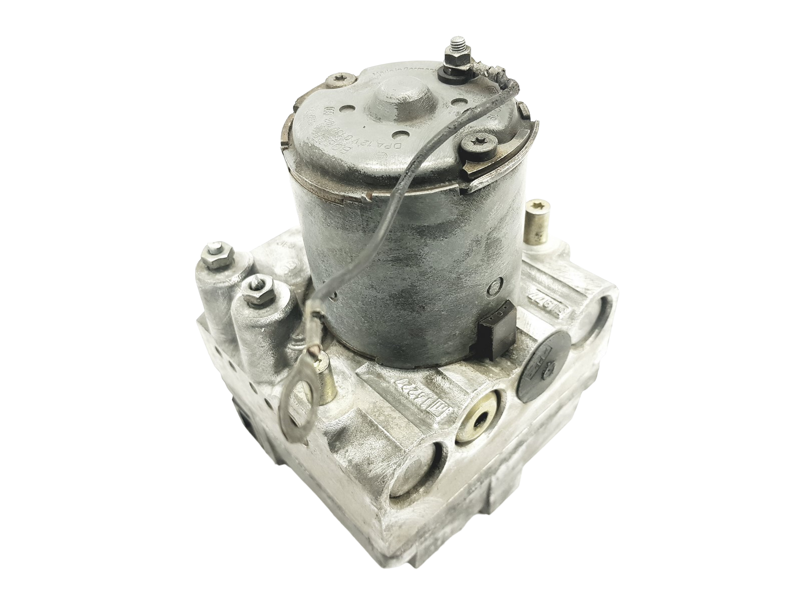 Abs Pump Volvo V40 S40 30821397 0265216017 Bosch 40401 main product photo