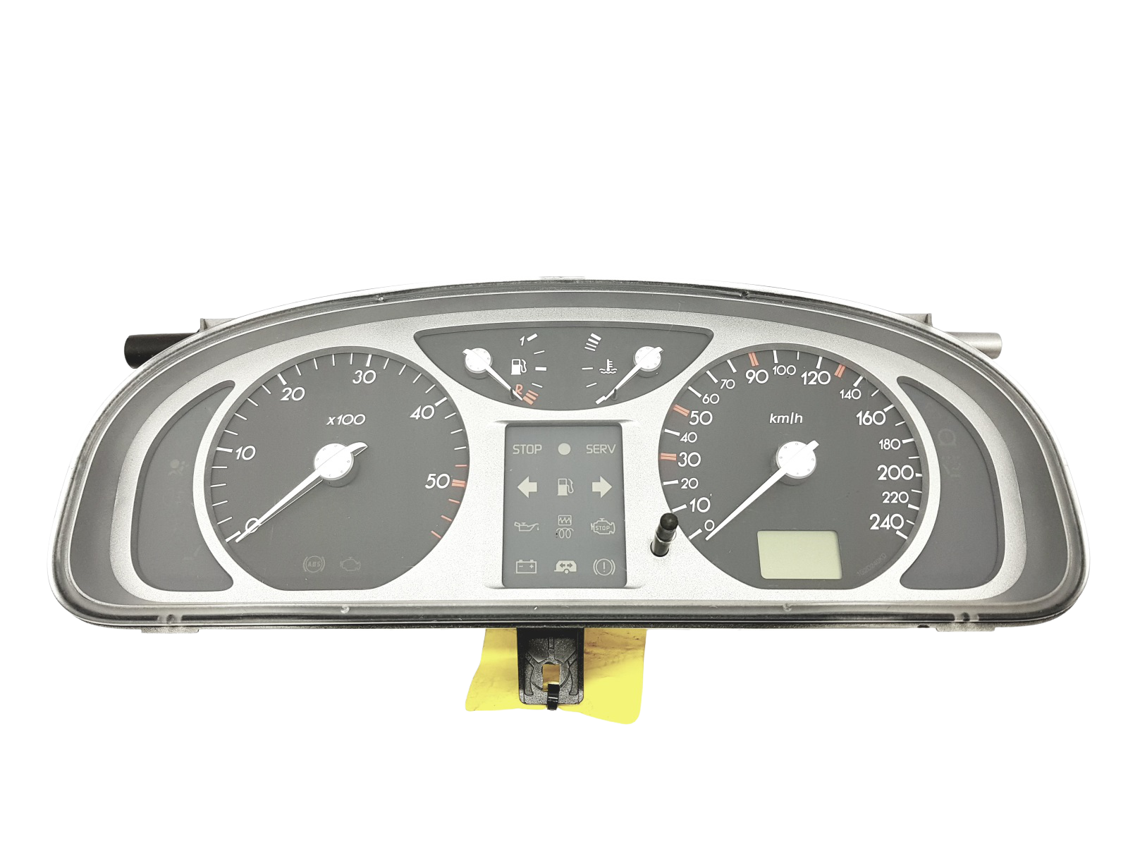 Spidomeeter Renault Laguna 2 8200218878 B 44769 main product photo