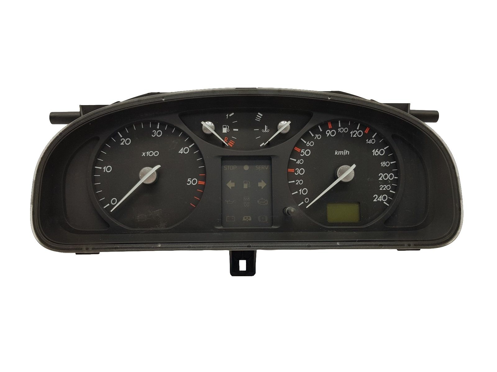 Tahhomeeter Renault Laguna 2 8200328436 1842 main product photo