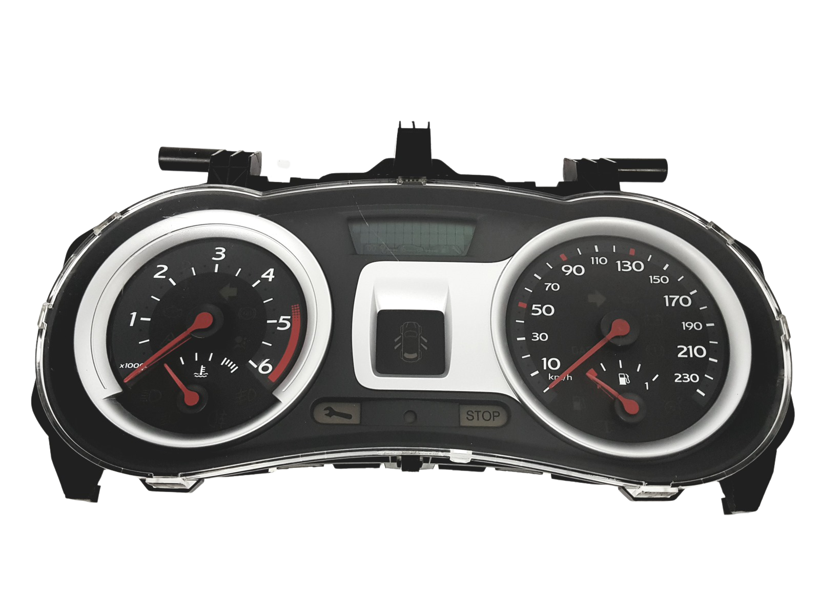 Tahhomeeter Renault Clio 3 8200582705 G 33477 main product photo