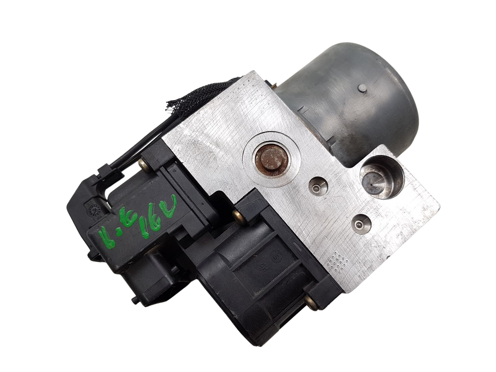Abs Pump Rover 25 SRB101210 0273004397 0265216684 main product photo