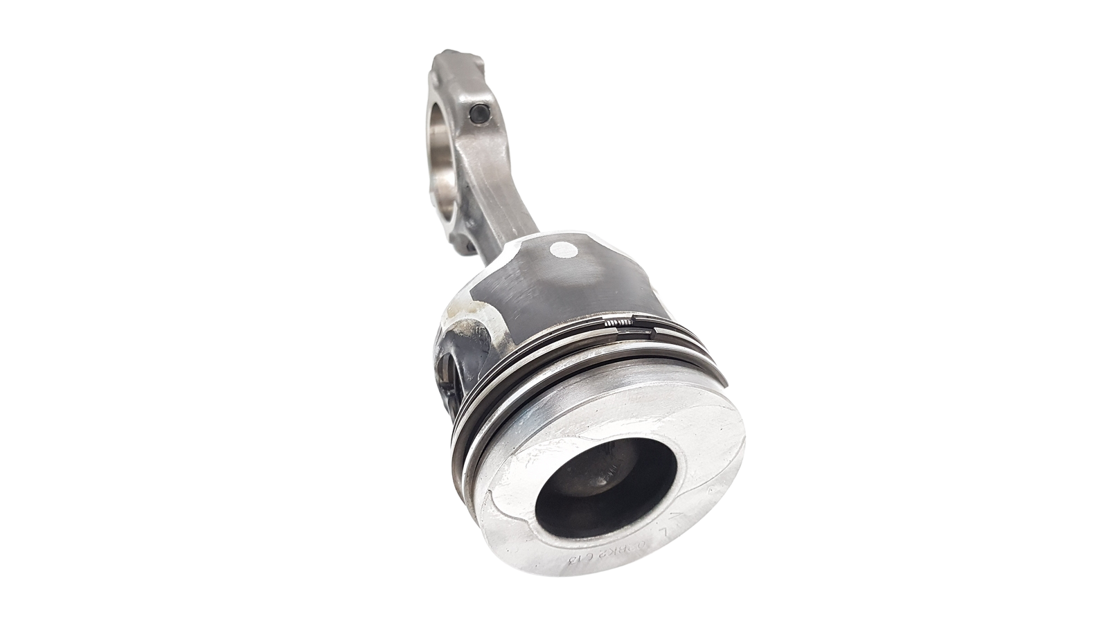 Ühendusraud Kolb L 7701475074 120A18443R Renault 26mm 1.5 DCI K9KM762 main product photo