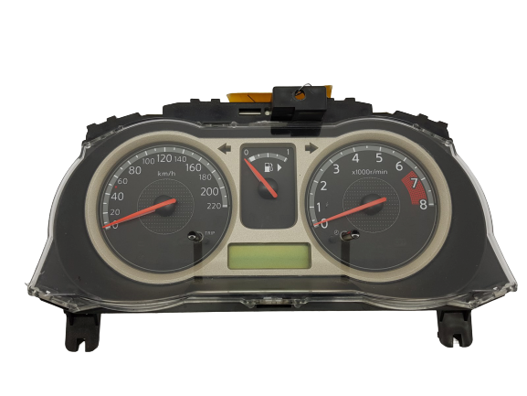 Tahhomeeter Nissan Note A4 9U00D 22003 main product photo