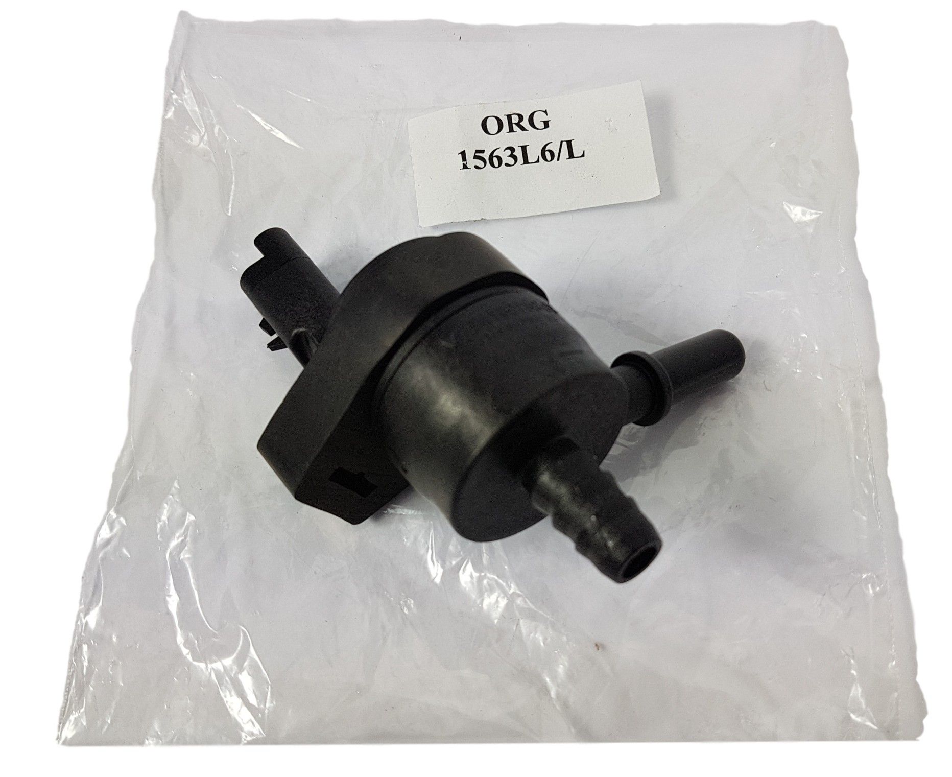 Solenoid Originaal Citroen Peugeot C3 C4 C5 DS 208 308 508 1.6 VTI 1563L6 main product photo