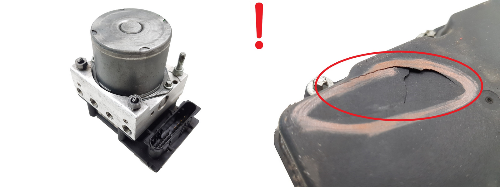 Abs Pump Citroen Peugeot 0265800415 9660779880 0265231522 1111 main product photo