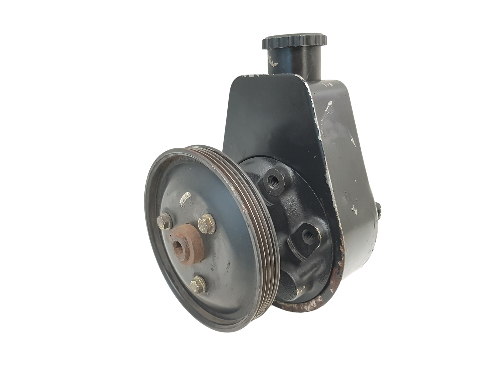 Roolivõimendi Pump 7700273741 7700840724 1.6 Renault Megane Scenic main product photo