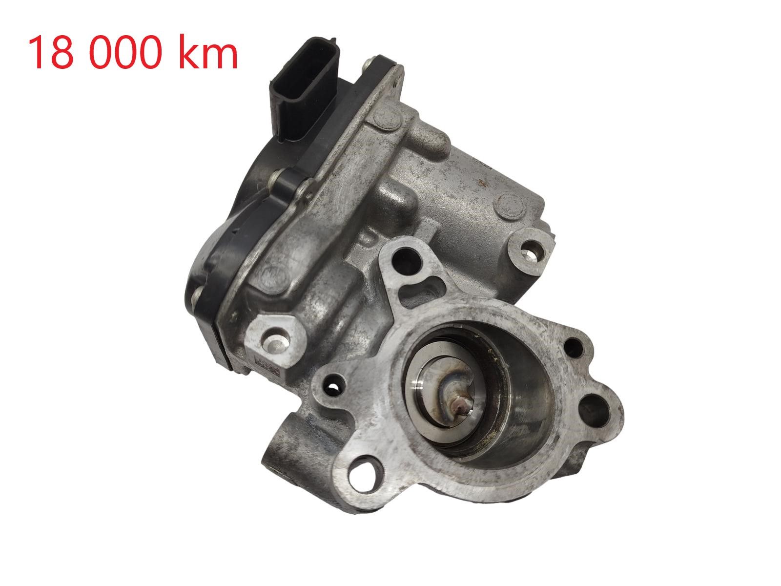 Egr Klapp 147100361R 147106889R Dacia Renault Mercedes main product photo