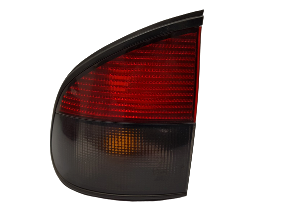 Lamp Vasak Taga Safrane 7700808305 Renault Valeo main product photo