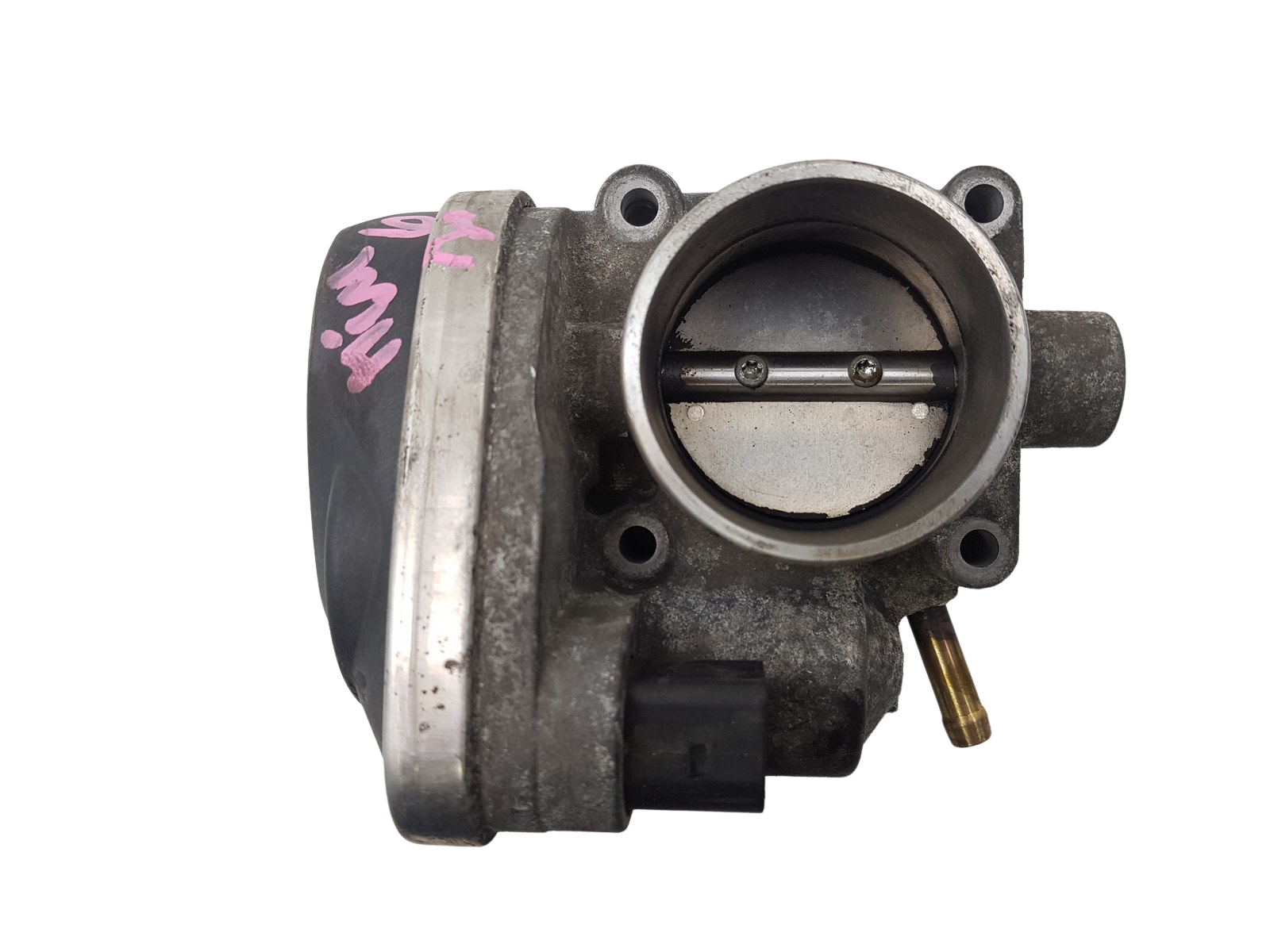 Gaasiklapi ventiil Mini 1354 7509043 -02 408.238/623/002 1064 main product photo
