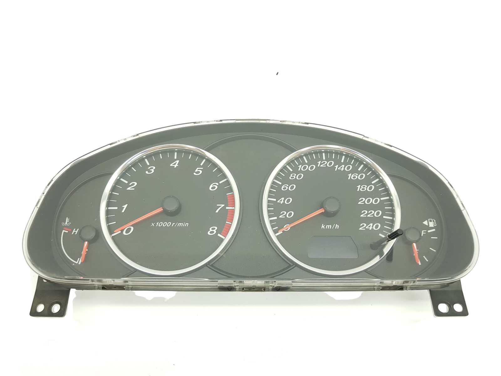 Spidomeeter Mazda 6 5EGJ6S main product photo