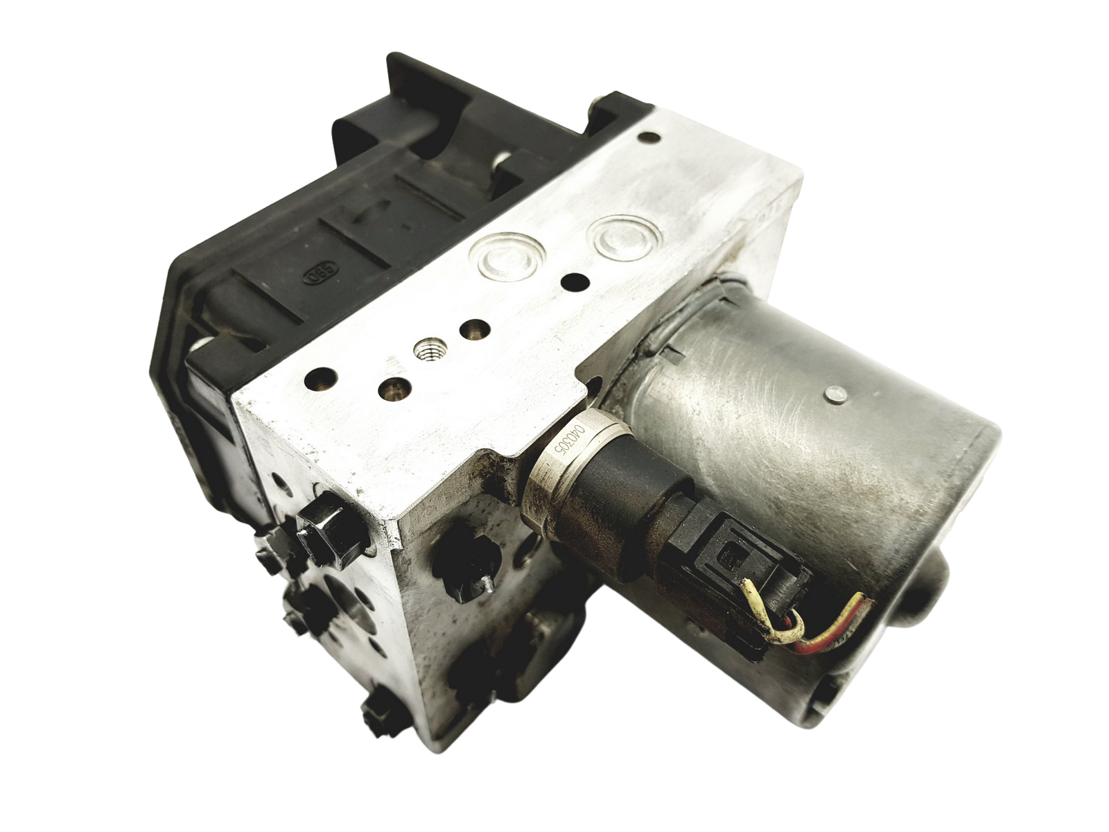 Abs Pump Smart Fortwo 0012793V002 0265950077 Bosch 38477 main product photo