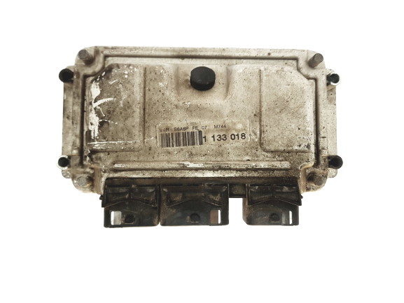 Juhtplokk 0261206246 9637838780 9645802280 PSA Bosch 18557 main product photo
