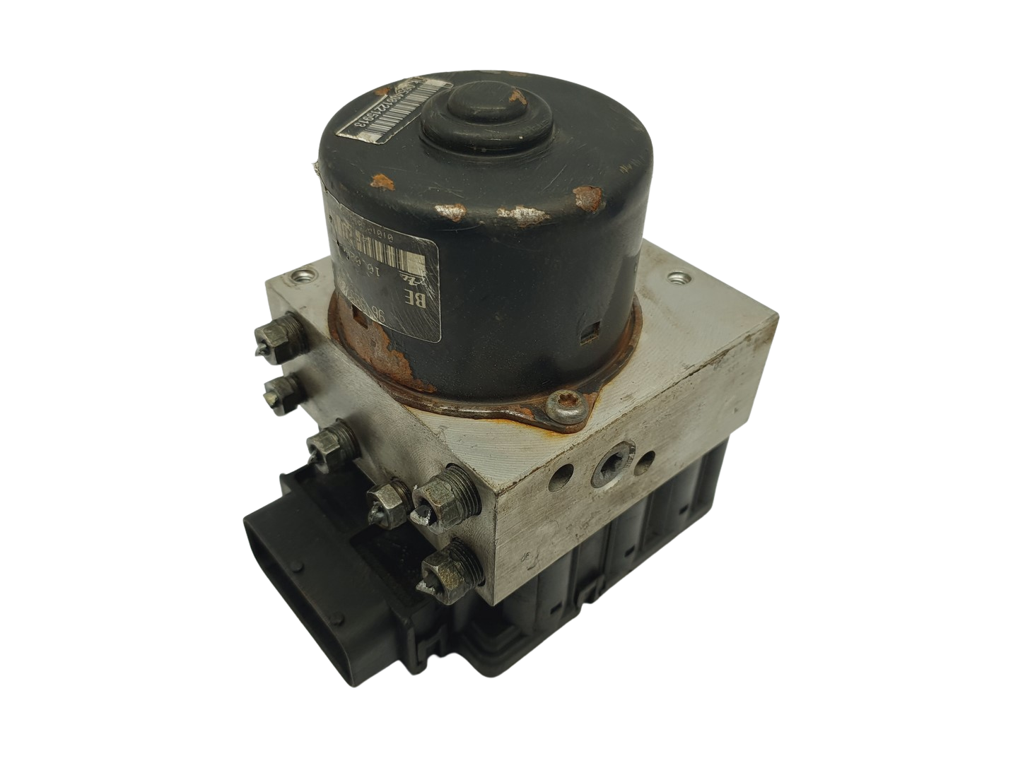Abs Pump Peugeot 206 9632539480 10.0948-1108.3 Ate 65719 main product photo