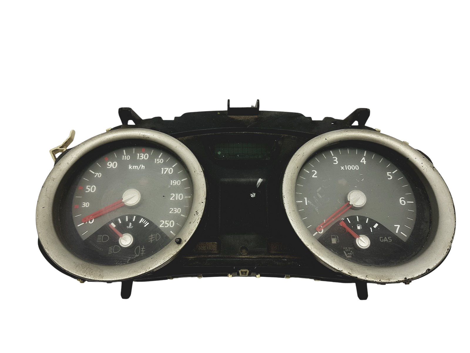 Spidomeeter Renault Megane 8200292072 40807 main product photo