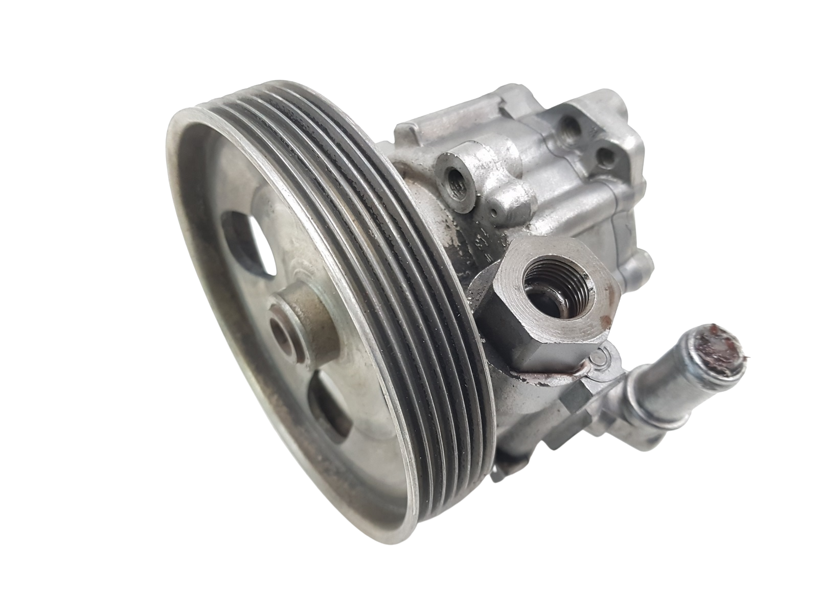 Roolivõimendi Pump 4007EP 9647983580 2.2 Citroen Peugeot C8 807 main product photo