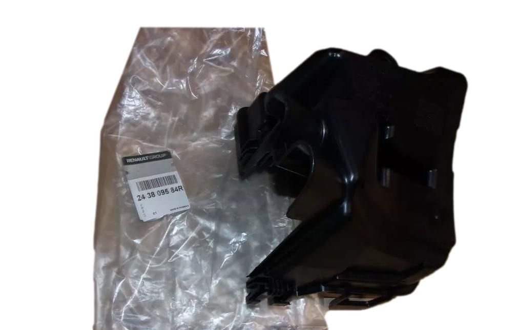 Arvuti Korpus Originaal 243809584R Renault main product photo