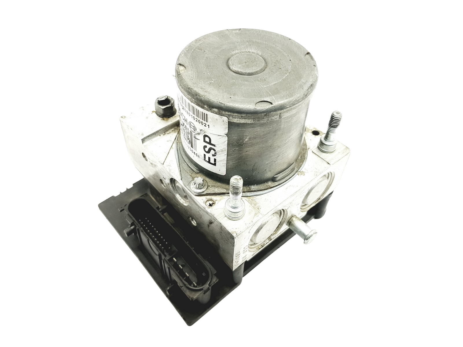 Abs Pump Fiat Bravo 51821005 0265951102 Bosch 37178 main product photo