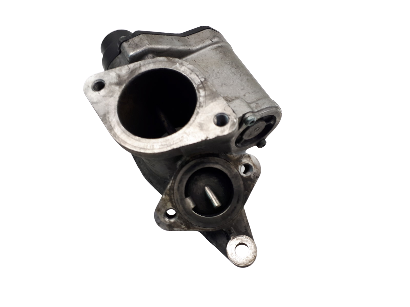 Egr Klapp 8200507299 A2C53026301 1.9 DCI Renault Megane 2 Scenic 2 main product photo