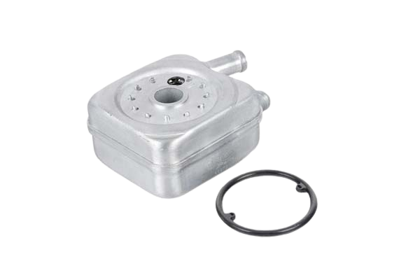 Õlijahuti Tehke VW Audi Skoda 068117021B 11171701701 Vika main product photo