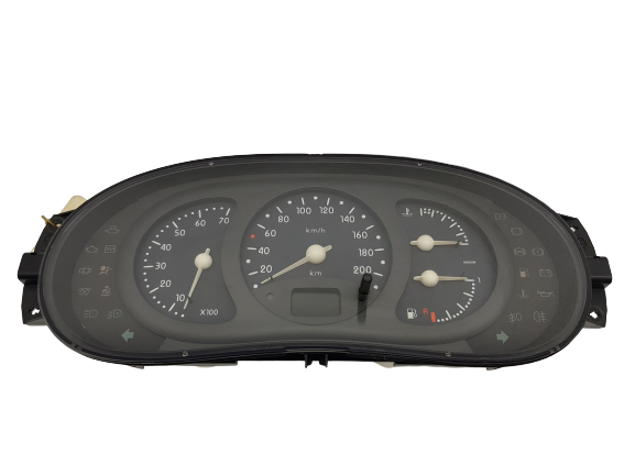 Tahhomeeter Renault Clio 2 7700410434 G 23123 main product photo