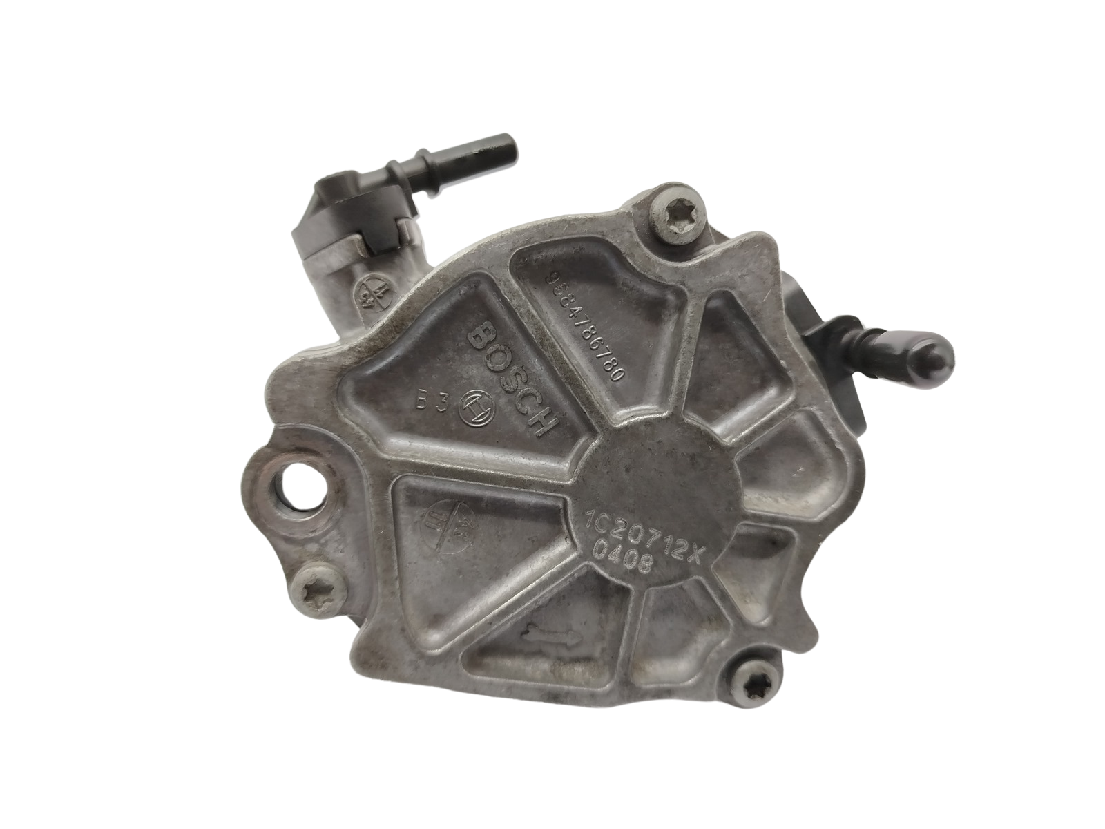 Vaakumpump 1,6 HDI TDCI 9684786780 PSA Ford Volvo Bosch 1156 main product photo
