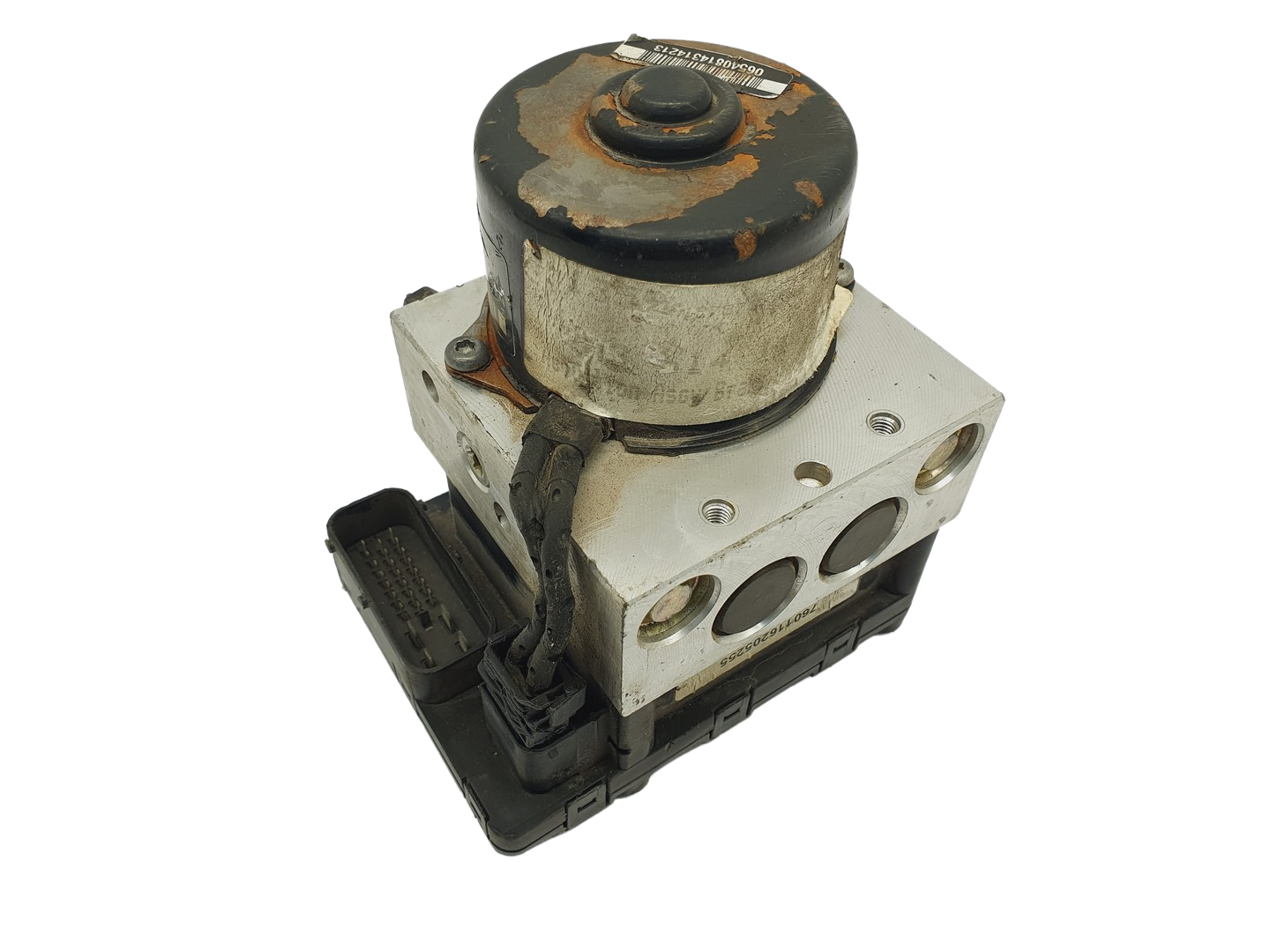 Abs Pump Sharan Galaxy Alhambra 7M3614111H 1J0907379P 64798 main product photo