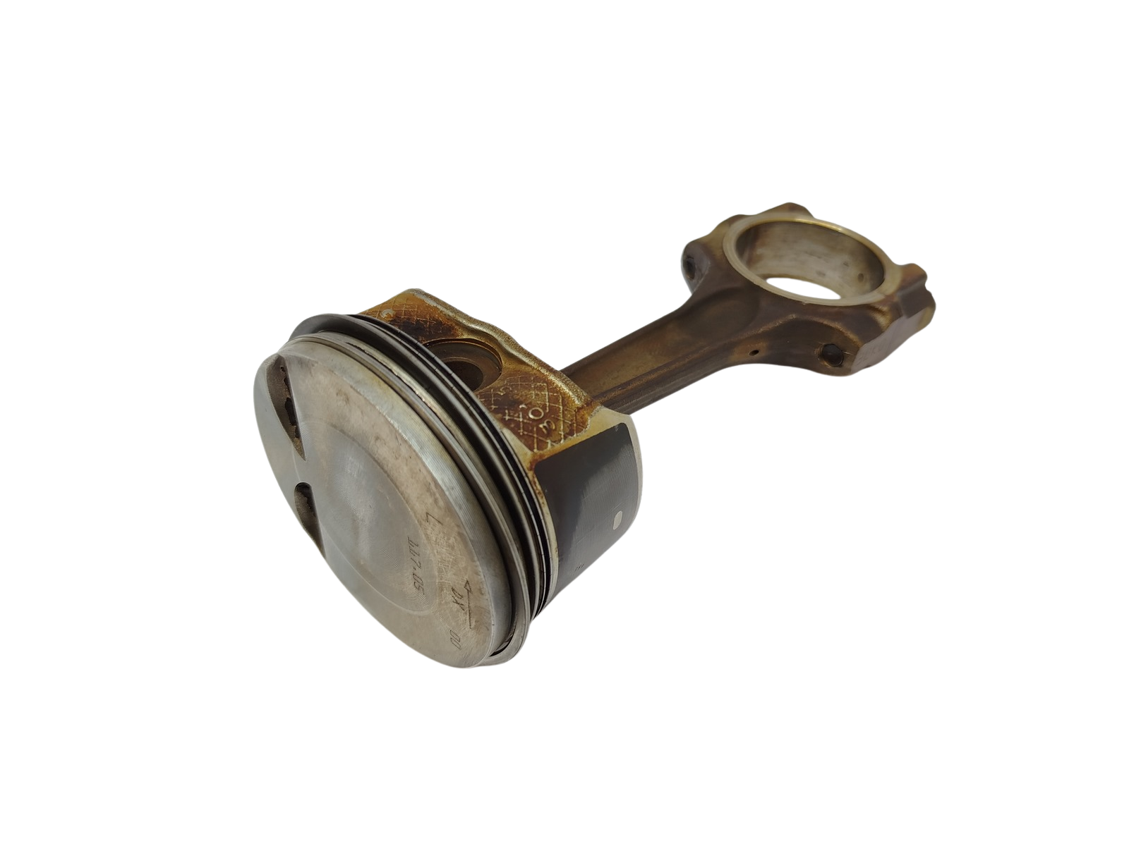 Keps 060381 2.0 16v EW10A Citroen Peugeot main product photo