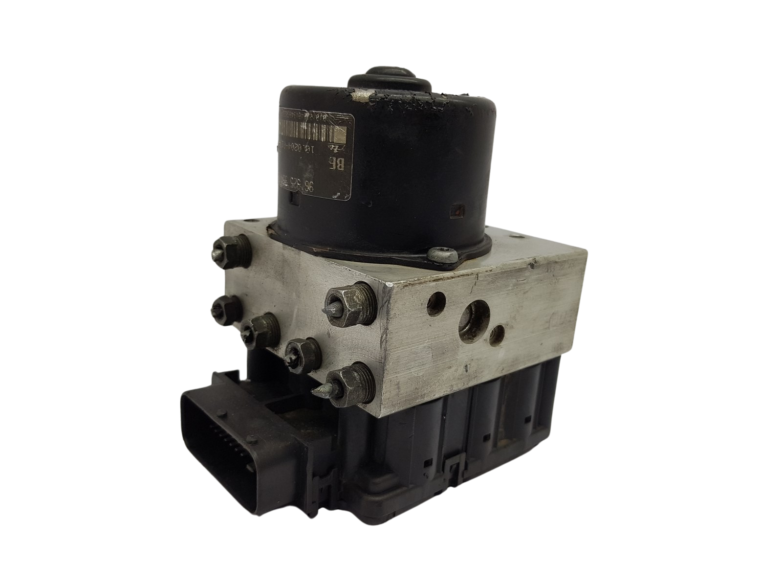 Abs Pump Peugeot 206 9632539480 10.0948-1108.3 Ate 4236 main product photo