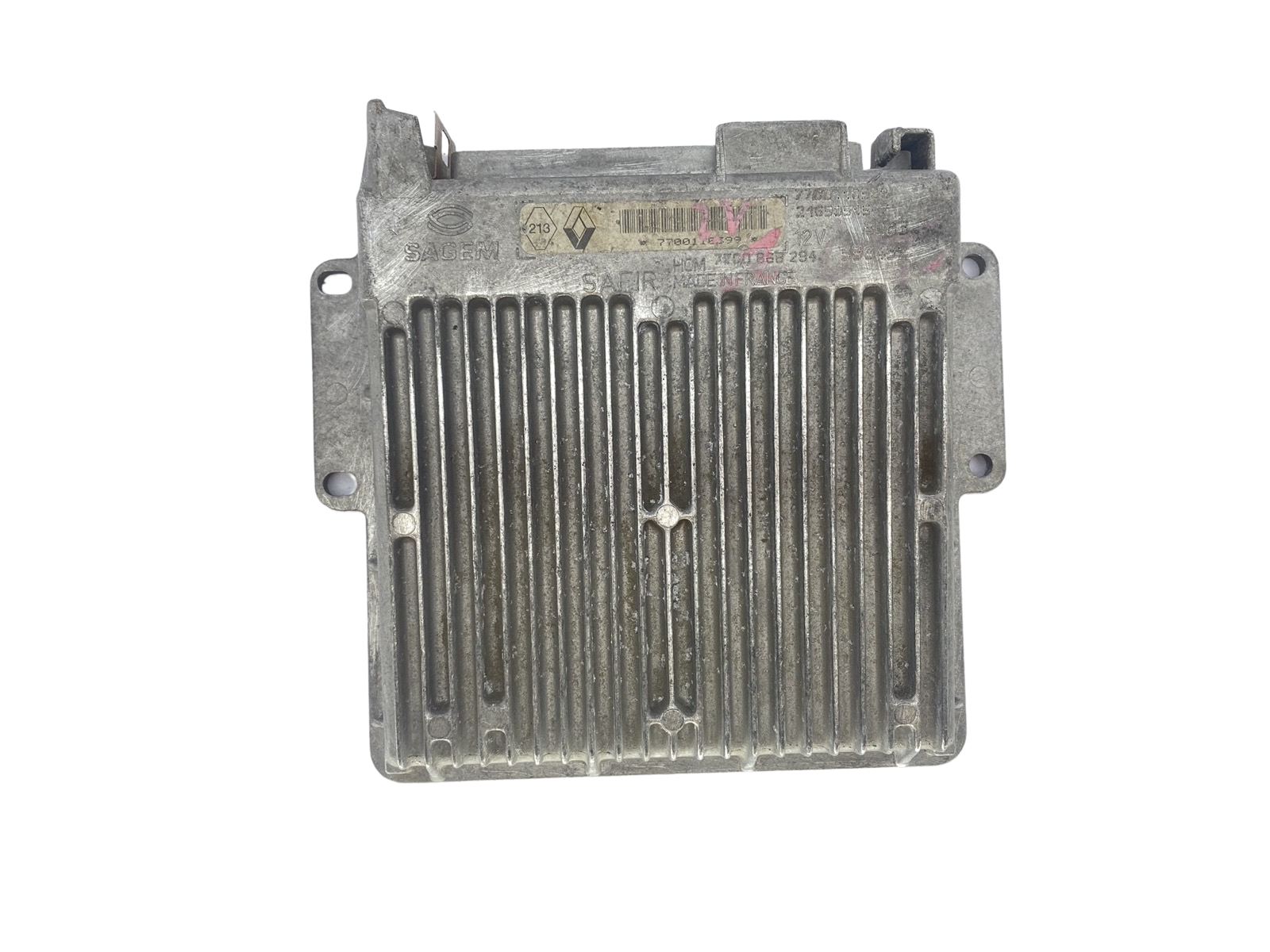 Juhtplokk 7700110399 21650515-7 7700868294 Renault Sagem 56322 main product photo