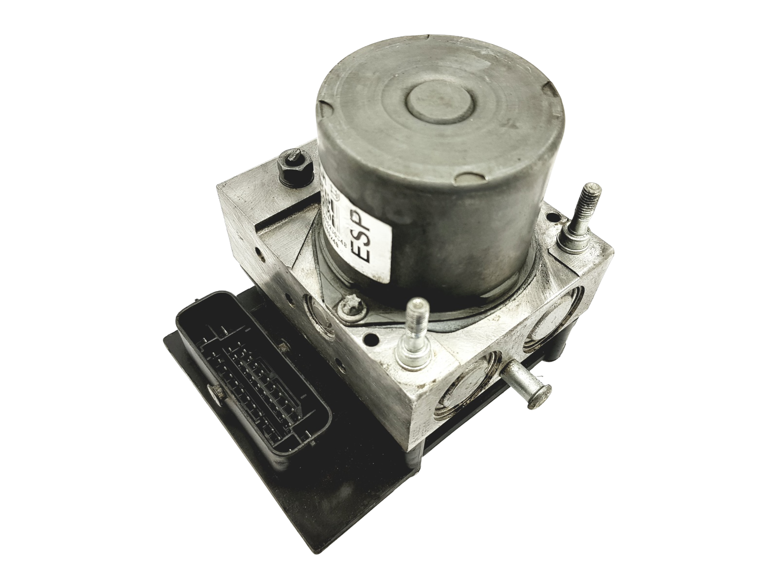 Abs Pump Fiat Grande Punto 51822143 0265230348 Bosch 36595 main product photo